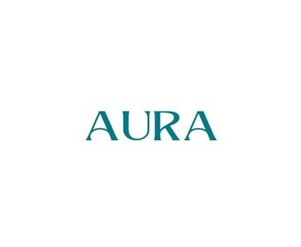 Aura KAS logo