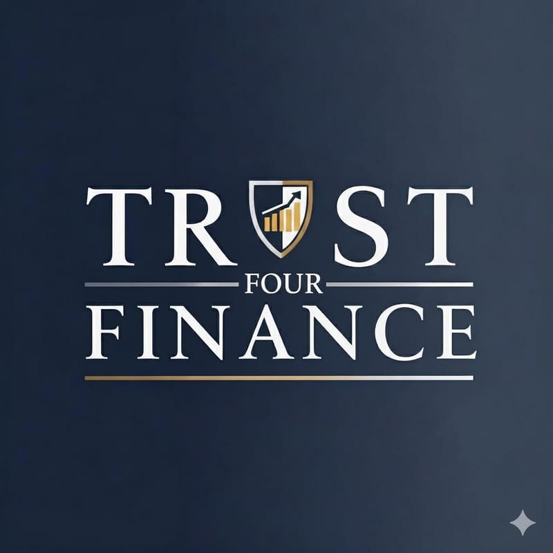 Trust for Finance logo